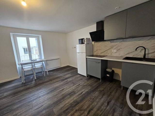 Appartement location à Châteauroux