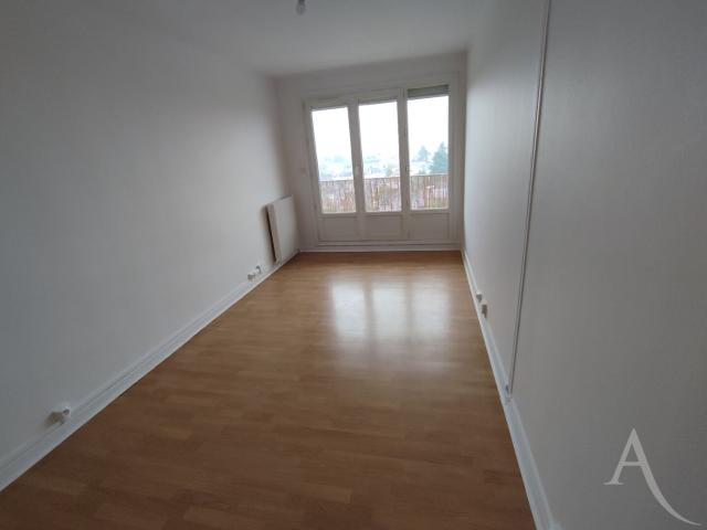 Appartement location à Châteauroux