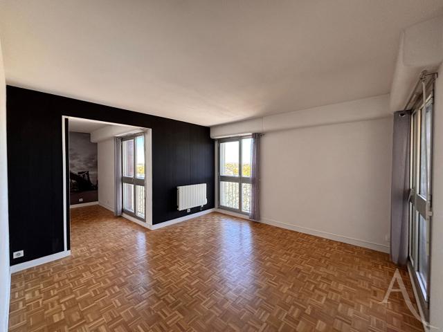Appartement location à Châteauroux