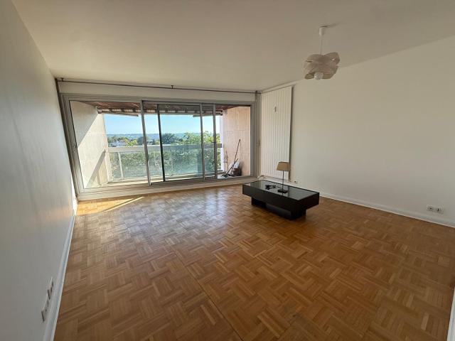 Appartement location à Saint-Germain-en-Laye, Chatou