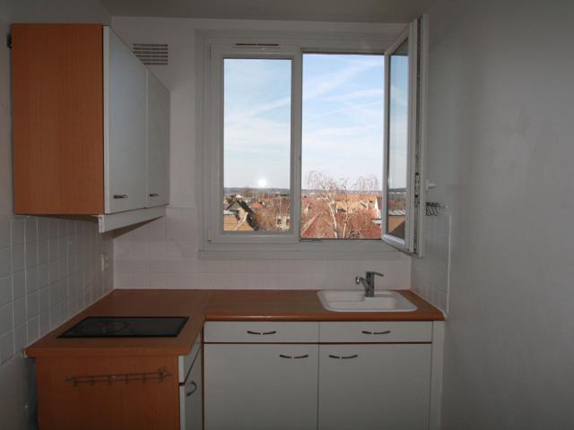 Appartement location à Saint-Germain-en-Laye, Chatou