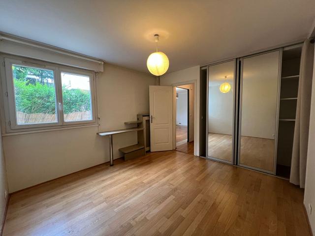 Appartement location à Saint-Germain-en-Laye, Chatou