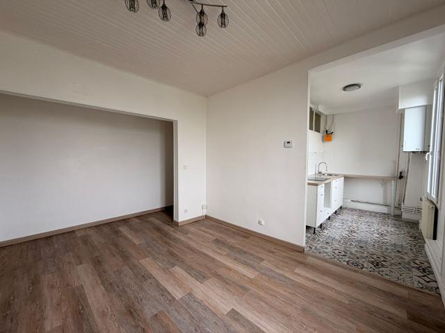 Appartement location à Saint-Germain-en-Laye, Chatou