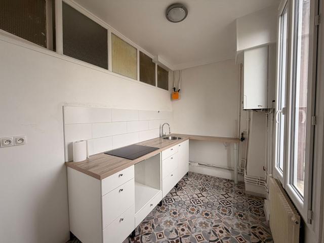 Appartement location à Saint-Germain-en-Laye, Chatou