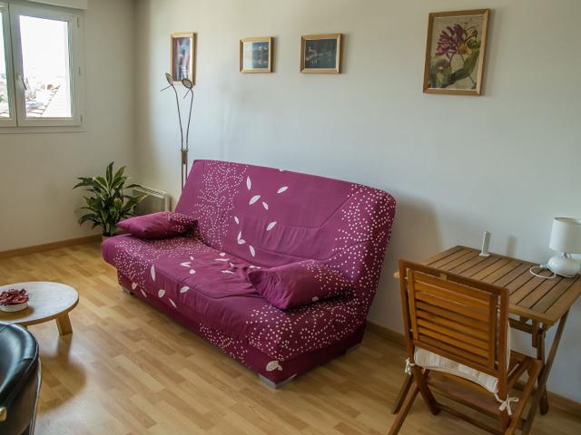 Appartement location à Torcy, Chelles