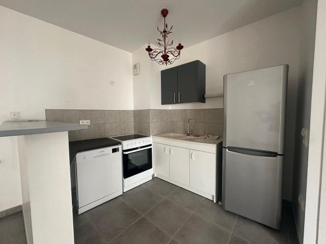 Appartement location à Cherbourg