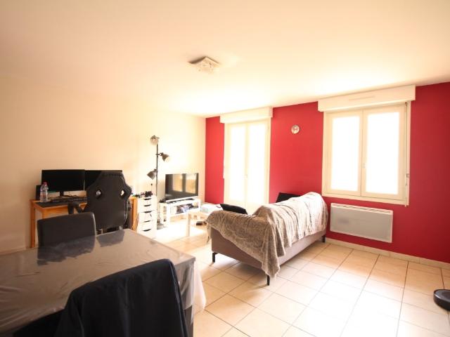 Appartement location à Cherbourg