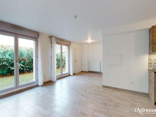 Appartement location à Palaiseau, Chilly-mazarin