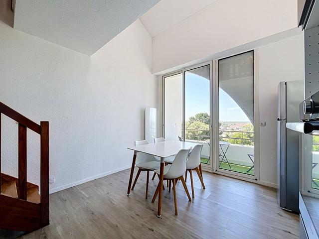 Appartement location à Cholet