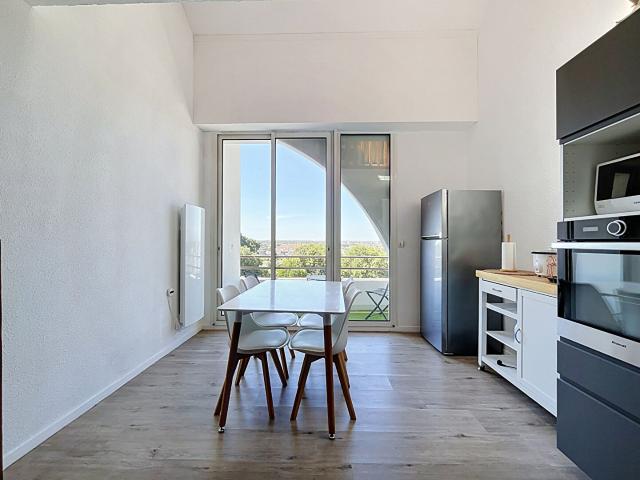 Appartement location à Cholet