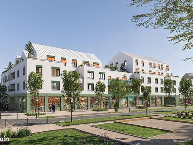 Appartement vente à Melun