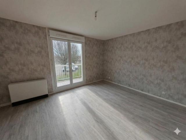 Appartement location à Autun, Ciry-le-noble