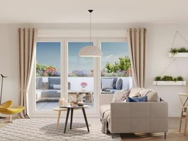 Appartement vente à Avignon