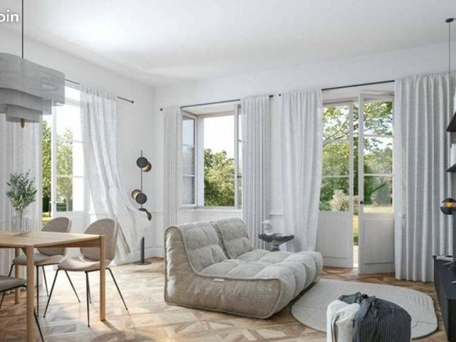 Appartement vente à Grenoble, Claix