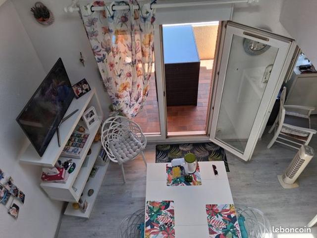 Appartement vente à Arrondissement de Toulon, La Londe-les-maures