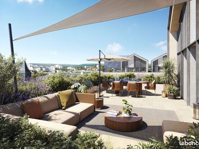 Appartement vente à Saint-Germain-en-Laye, Saint-germain-en-laye