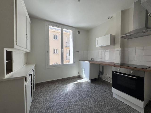 Appartement location à Chartres, Eure-et-Loir