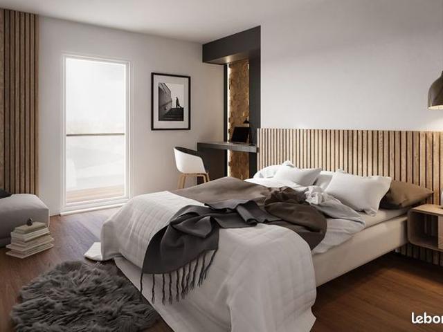 Appartement vente à Mulhouse, Kingersheim