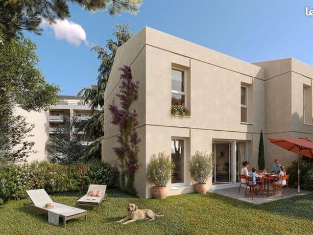 Appartement vente à Avignon, Vaucluse