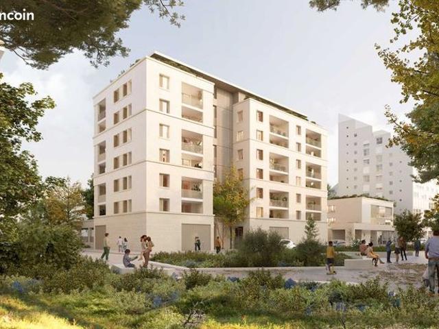 Appartement vente à Bordeaux