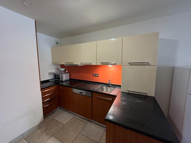 Appartement vente à Briançon, Saint-chaffrey