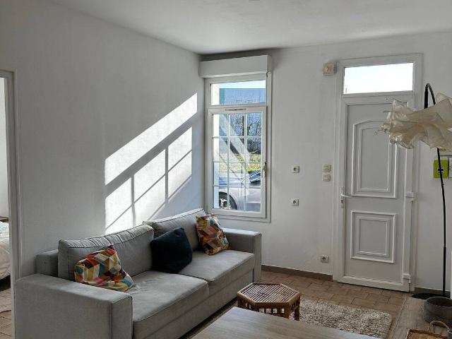Appartement location à Parc d'activités Lazzaro, Colombelles
