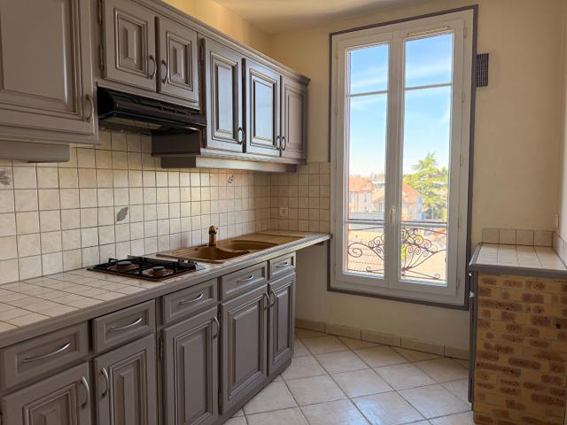 Appartement location à Nanterre, Colombes