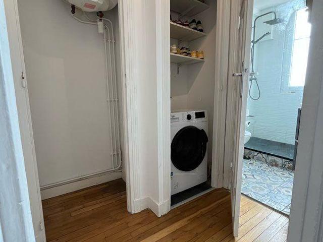 Appartement location à Nanterre, Colombes