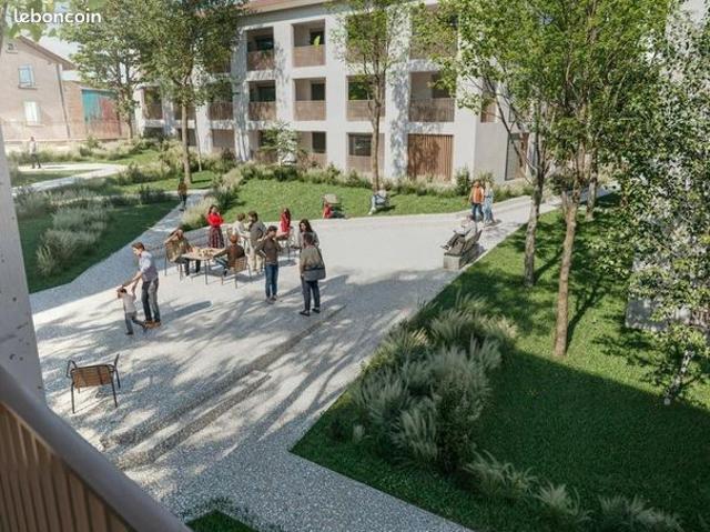 Appartement vente à Lyon, Rhône
