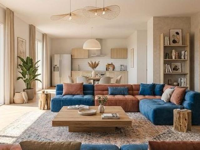 Appartement vente à Lyon, Rhône
