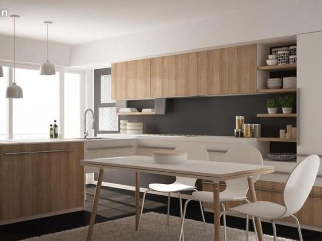 Appartement vente à Mulhouse