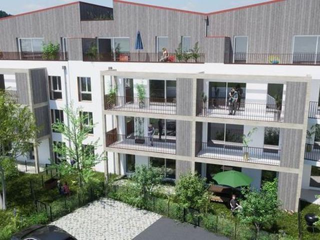Appartement vente à Aizenay