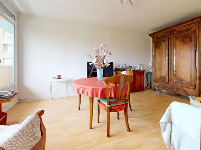 Appartement vente à Saint-Germain-en-Laye, Conflans-sainte-honorine