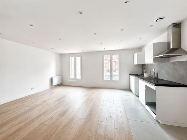 Appartement location à Saint-Germain-en-Laye, Conflans-sainte-honorine
