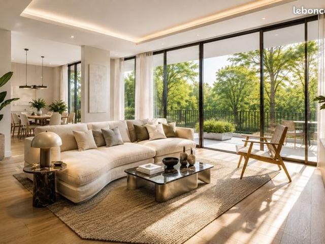 Appartement vente à Brest, Bretagne