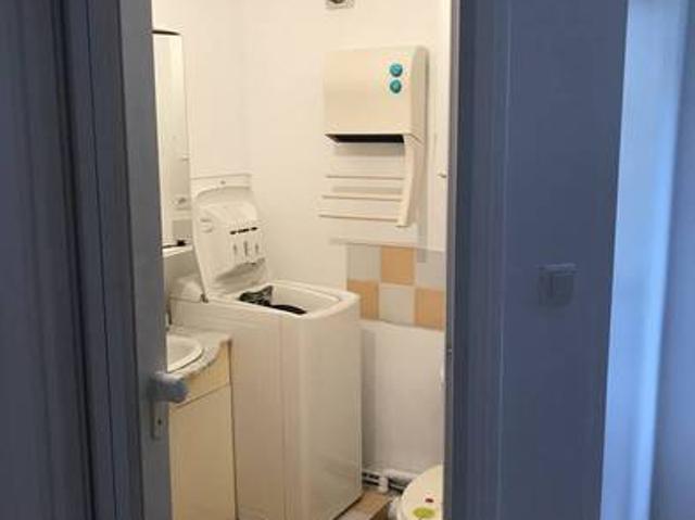 Appartement location à Saint-Germain-en-Laye, Poissy