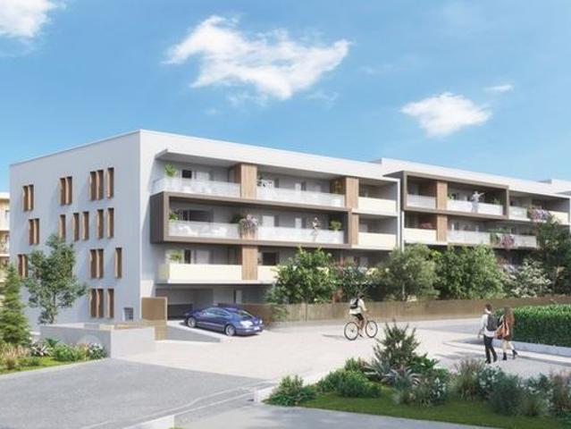 Appartement vente à Gières, Isère