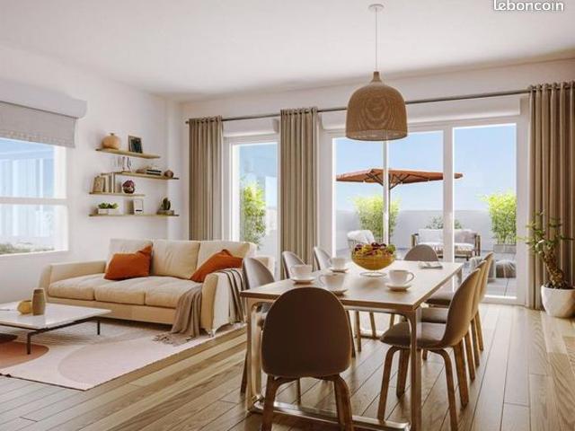 Appartement vente à Argenteuil, Cormeilles-en-parisis