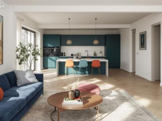Appartement vente à Lyon, Métropole de Lyon