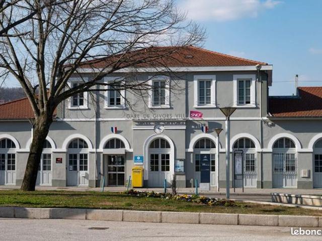 Appartement vente à Lyon, Métropole de Lyon