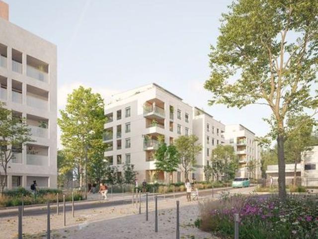 Appartement vente à Lyon, Métropole de Lyon