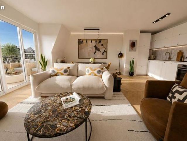 Appartement vente à Carcassonne, Villepinte