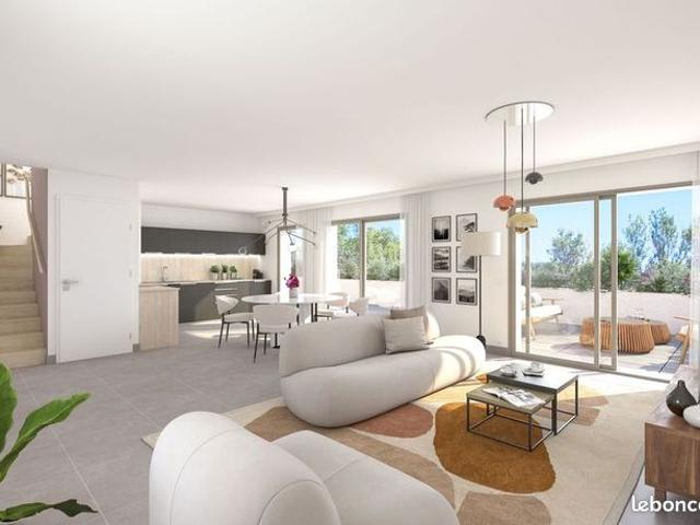 Appartement vente à Figeac, Saint-félix
