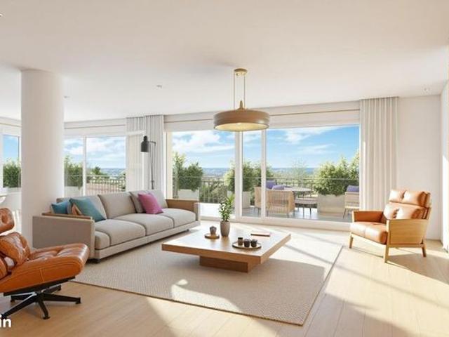 Appartement vente à Villefranche-sur-Saône, Rhône