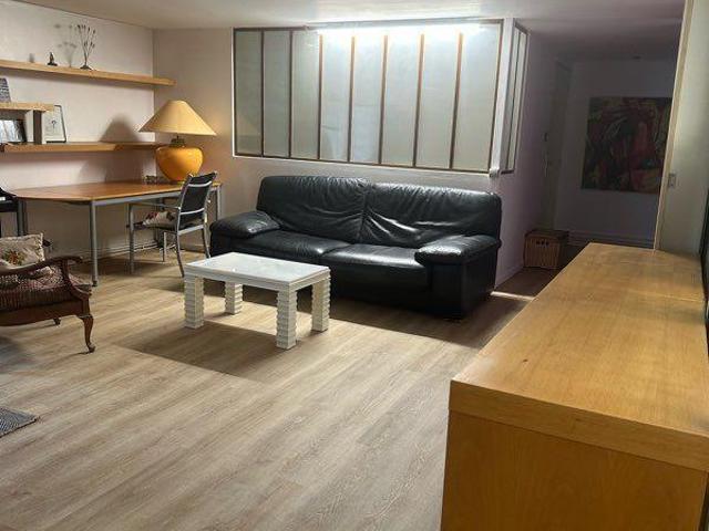 Appartement location à Nanterre, Clichy