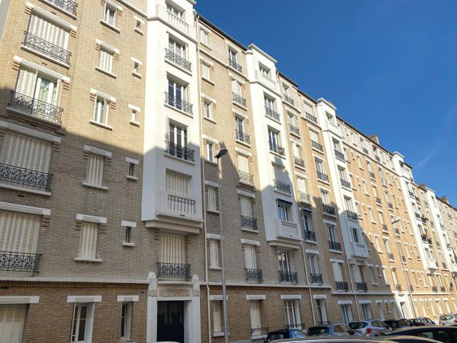 Appartement location à Nanterre, Courbevoie
