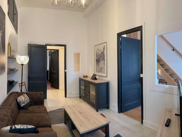 Appartement location à Lyon, Métropole de Lyon