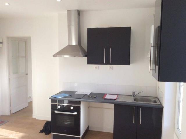Appartement location à Zone industrielle les portes du Valois, Crépy-en-Valois
