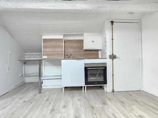 Appartement vente à Lyon, Métropole de Lyon