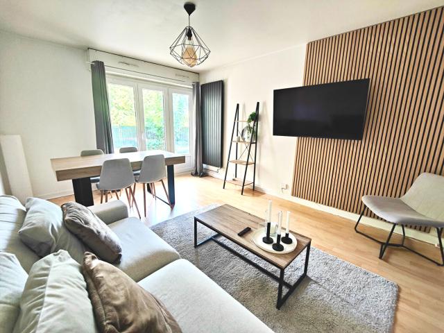 Appartement location à Melun, Dammarie-les-lys